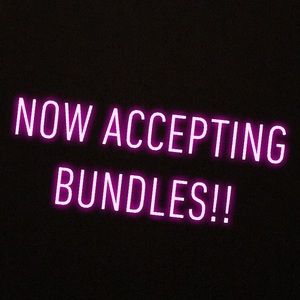 BUNDLES